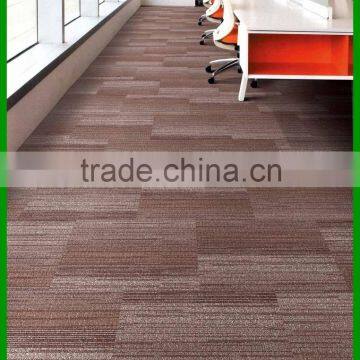 Traditonal 50x50 Office Carpet Tile