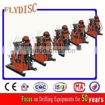 multifunctional soil sample drill equipment