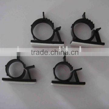 Garden Accessory plastic retaining clip