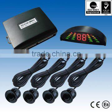 buzzer parking sensor(LD01-4-MF1)