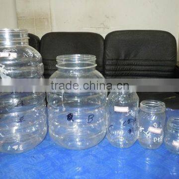 plastic products mould