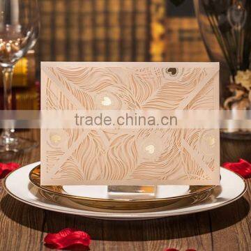 More Kinds of Invitations Card