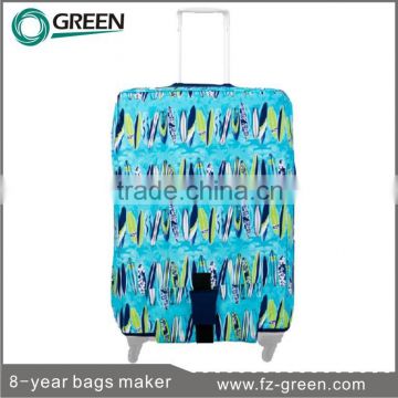 High quality Neoprene luggage protective cover manufacturer