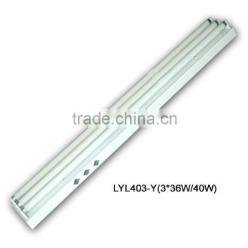 LYL403-Y(3*36W/40W) English-style Lamp Batten