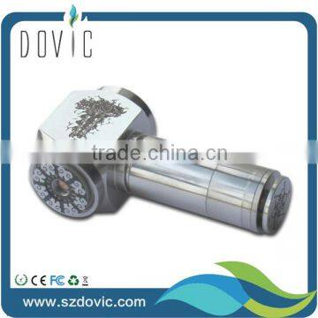 electronic cigarette mod hammer mod clone made in China