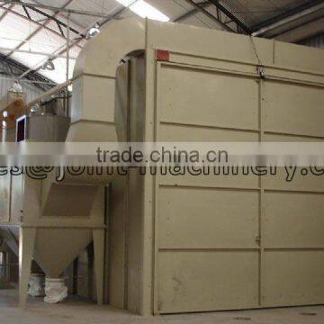 Abrasive Sand Blast Machine photo-3