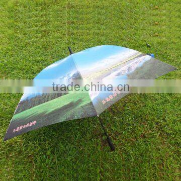 heat transfer printing photo light umbrella