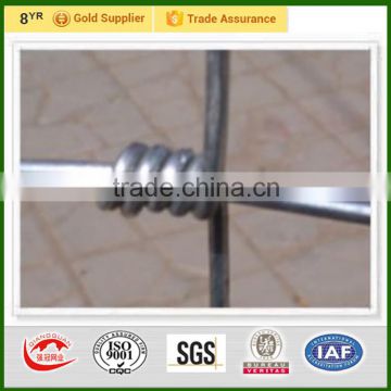 China field fence galvanized 2.5mm field fence