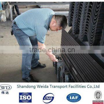 Highway Products THRIE-BEAM Guard Rail photo-4