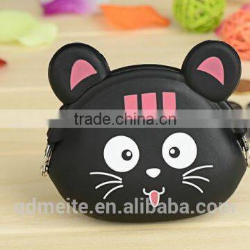 Silicone Coin Wallet photo-3