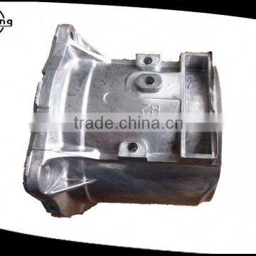 The Most Popular Customized Zinc Alloy Parts