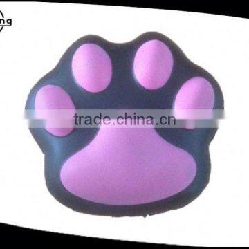 PU foam factory auto seat cushion foam