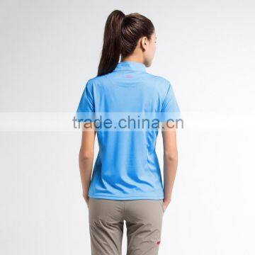 Girls' Polo Shirt for Summer94L17A122) photo-2