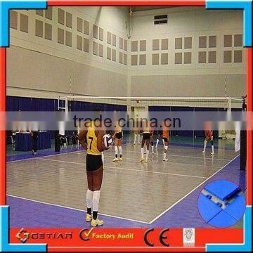 Outdoor Volleyball Court Newest Design photo-3