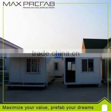 20 feet prefabricated shipping container house price house container for sale