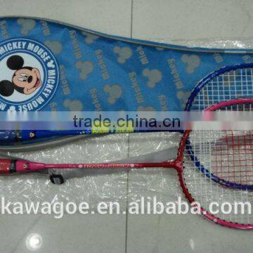 cheap Europe promotion rackets set