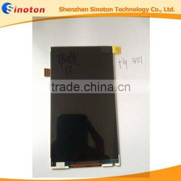 Wholesale original Lcd display for FLY IQ451 PHONE REPLACEMENT