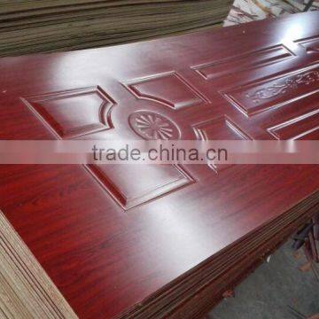 3.0mm/4.2mm Factory Price Whole Sale Laminate Door Skin photo-3