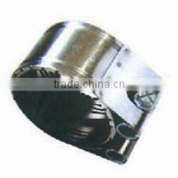 Hose clamp