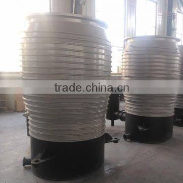 diffusion pump, diffuser casing pump, vapour pump