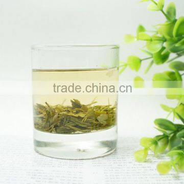 2015 Jasmine Flavor Pine Needle Green Tea photo-3