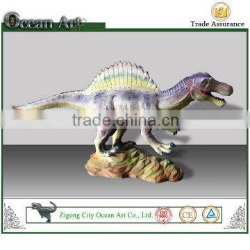 Spinosaurus Craft Commodity the Attractive Art photo-5