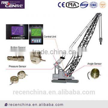 Crawler Crane Safety System Load Moment Indicator ACS-600