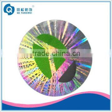 3D Hologram Custom Sticker photo-3