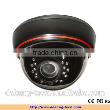 indoor HD CVI camera system 720P HD CVI dome camera