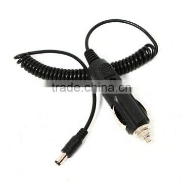 baofeng NEW Car charger cable for BAOFENG UV-5R, UV-5RA, UV-5RB, UV-5RE dual band radio