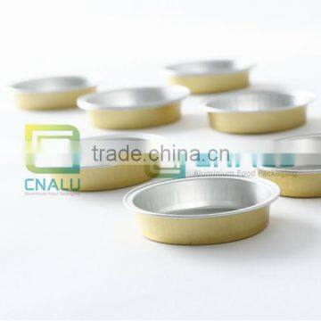 Aluminium Foil Container and Lid