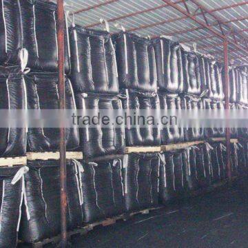 Carbon black N550 wet process granular