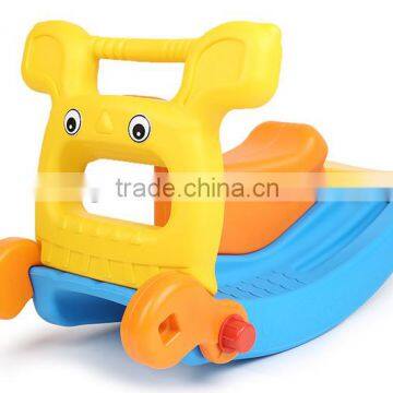 Multifunctional Slide for Baby photo-3