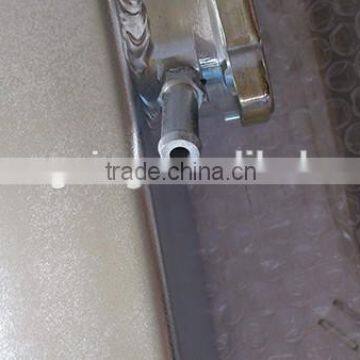 High Performance Aluminum Radiator for Yamaha CRF450 2009-2010 photo-3