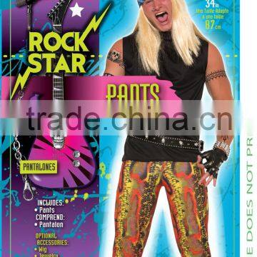 Rock Star\STAGE CLOTH