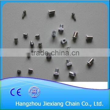 Precision Turned Parts