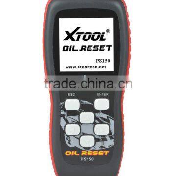 [PS150] Oil Reset Tool for Automobile