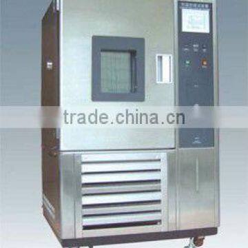 SDJ0225 Programmable low temperature constant temperature and humidity test chamber