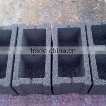 QMY4-45 Egg Laying Type Block Making Machine Vibration Block Forming Machine photo-6