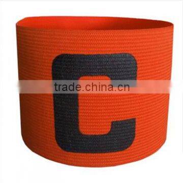 Personalised China Captain Arm Band