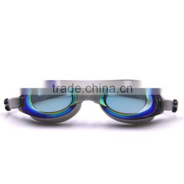 Special Custom Logo Cool Sport Swimming Goggles Swimming Glasses photo-3