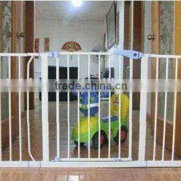 2015 SG02 With Steel Tube and ABS Material Pass En1930 for eu Market Baby Safety Gate photo-3