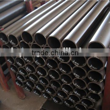 high mechanical property steel pipe grade st52