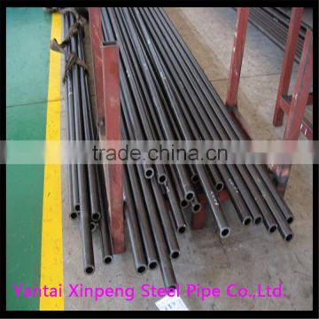 FOB Pipe And Tube DIN2391 Cold Rolled Seamless Steel Tubing