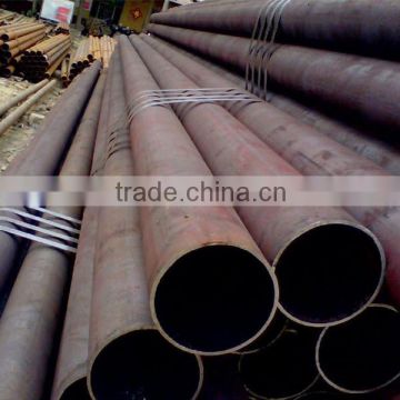 ASTm A519 Grb Seamless 8 inch steel pipe for sale