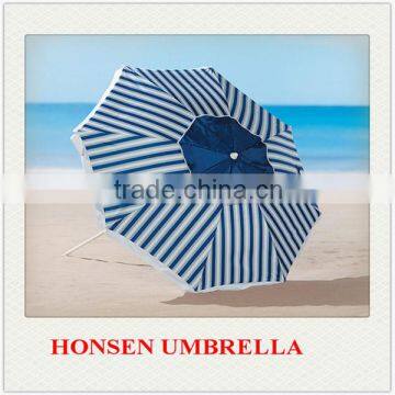 hot sell electric beach umbrella