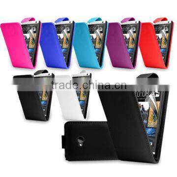 Leather Waterproof Case For HTC One M7,HTC One Case,Phone Case for Htc One