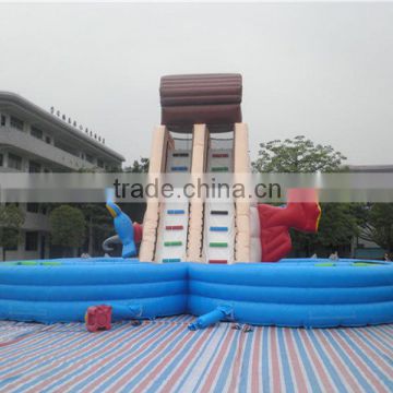 large plastic water slide for sale