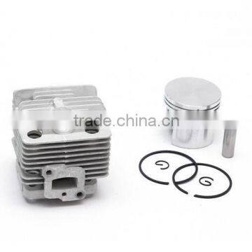 32mm cylinder&piston assy for chinese brush cutter