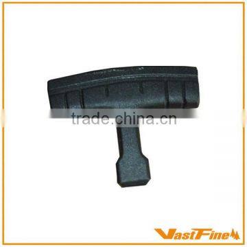 High quality chainsaw parts/chainsaw spares/ starter grip t fits husqvarna 362,365,371, 372 XP